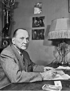 «Сразу барина видать!»