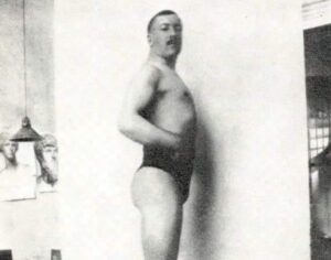 Одинокий мужчина желал бы познакомиться…