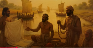 Они построили мегаполисы 4000 лет назад — и исчезли бесследно Видео