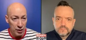 Гордон о русском следе в деле Миндича  Видео