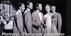 ЖИВЫЕ ВЫСТУПЛЕНИЯ 50-Х И НАЧАЛА 60-Х ГОДОВ НА ТВ  Видео