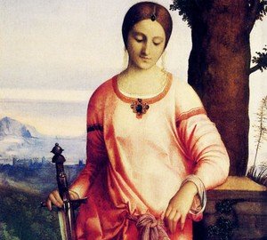 РЕГИНА КОН — КАК ПЕЛИ ЮДИФЬ