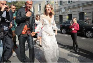 Рухнула последняя опора. Нарусова собирается уничтожить Собчак при всех…  Видео