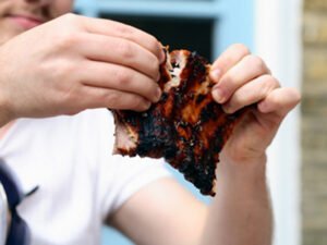 Зависимость от еды признана мифом