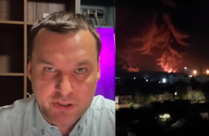 Псковский десант остался без самолетов | Разрушена воздушная логистика ВС РФ | ВСУ унизили ВДВ Видео