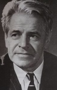 Невероятная история жизни ведущего кинопанорамы