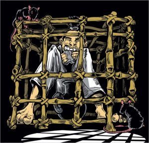 7 самых изощренных пыток в истории