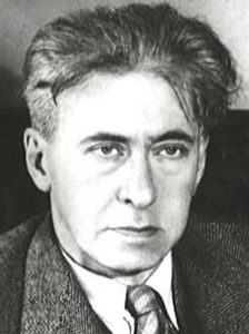 Оттепель. Последняя любовь. «Санитарный день» на Новодевичьем.