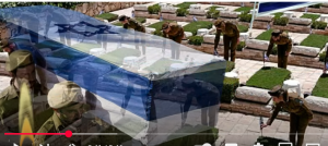 песня " На семи фронтах " от Сергея Горелика.Посвящается всем павшим воинам Израиля …  Видео