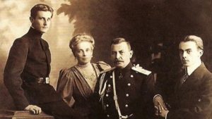 Блеск и проклятие рода Юсуповых: история семьи, пережившей много горестей, но не потерявшей честь и достоинство