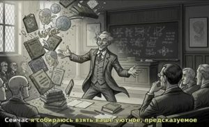 33 научных мифа, в которые мы верили всю жизнь  Видео