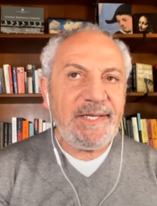 Шустер: Россиянам будут показывать кадры из Бучи и Ирпеня  Видео