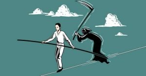 Я однажды спросил у своей бабули…