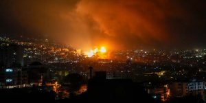 Израиль  Ближний Восток ждет бурная неделя