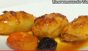 Никогда ещё Лук не был таким Вкусным! Праздничное Блюдо "БАЦАЛОНИМ"! Я не ела ничего Вкуснее!