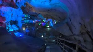 Секретный мир Китая, который вы НИКОГДА не найдете: Подземная галактика?  Видео