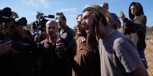 ООН: число нападений поселенцев на палестинцев в октябре достигло рекорда