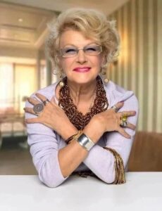 Светлана Дружинина