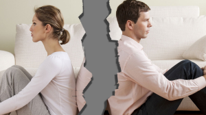 Самые необычные истории разводов