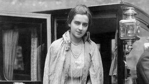 Как куртизанка Маргерит Алиберт стала принцессой, а потом — убийцей: любовный роман с элементами детектива