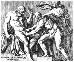 Откуда взялось выражение «серпом по яйцам»?