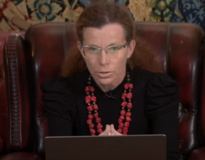 Юлия Латынина. Блокада Ленинграда/08.12.22/LatyninaTV Видео