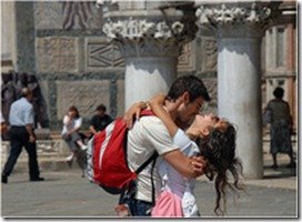 Почему появляются любовники и любовницы?