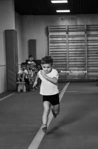 — Вы что с ребёнком сделали?