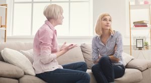 Свободный полет: как вести себя со взрослыми детьми