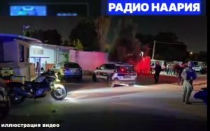 Новости Израиля. СРОЧНО! ТЯЖЁЛАЯ СИТУАЦИЯ! НЕТАНЬЯГУ В ЭФИРЕ!  /От ред-ии/ Видео