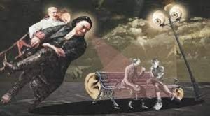 В святом государстве — обязательность доноса