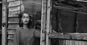 Как из сильной женщины перейти в счастливую