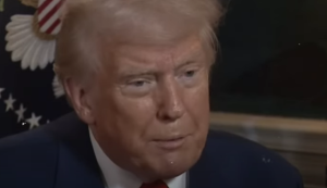 Трамп вне себя, когда Джимми Киммел раскрывает неловкую правду о его браке  Видео