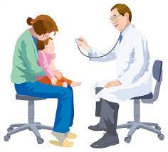 11 вещей, которые нельзя скрывать от врача