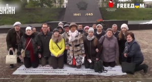 царёк -величайший подонок всех времён и народов  Видео