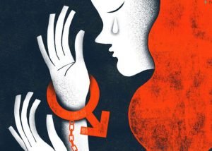 30 признаков эмоционального насилия в отношениях