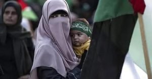 Меня зовут Майя, и я не еврейка