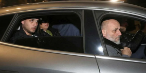 Израиль  Судебный процесс над пресс-секретарем Нетаниягу и резервистом АМАНа откладывается