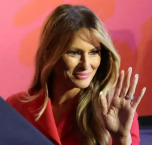 Мелания Трамп поддержала право женщин на аборты. Ее муж помог это право отобрать