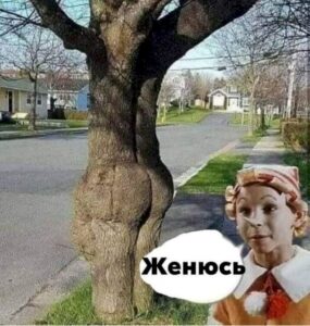 Юмор