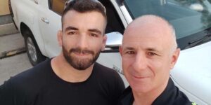 В Офакиме, в Газе и на октагоне: как семья репатриантов защищает Израиль в боях с террористами и поединках ММА