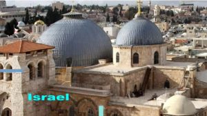 Топ 10 | ИЗРАИЛЬ: удивительные места  Видео