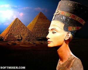 Загадки красавицы Нефертити