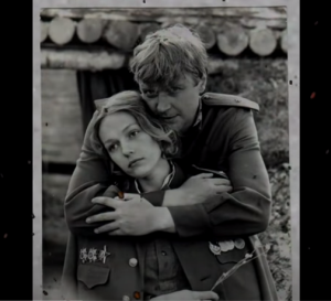 Счастье красного командира — походно-полевая жена  /СКР/  Видео