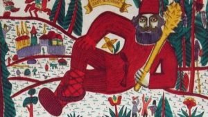 Правда ли, что разбойник Кудеяр был старшим братом Ивана Грозного