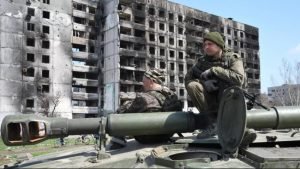 Не только вечный президент, но и вечная спецоперация. Политические анекдоты