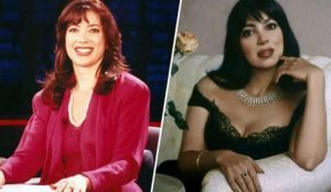 Наталья Дарьялова: куда пропала с экрана телевизора ведущая программы «У всех на устах»