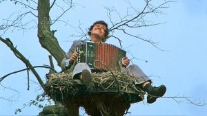 25 цитат Кафки, от которых захочется жить, любить и даже работать