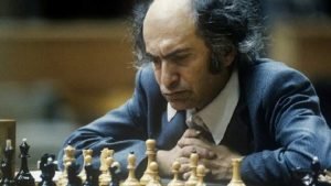 Михаил Таль: как шахматного гения похоронили раньше времени