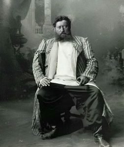 То ли байка, то ли быль